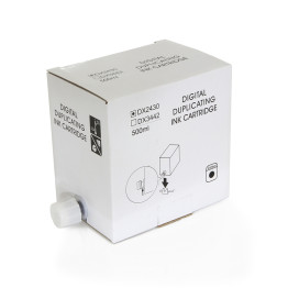 TINTA PARA DUPLICADOR RICOH COMPATÍVEL DX2330 DX2430