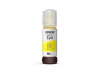 REFIL DE TINTA EPSON T524120AL AMARELO
