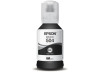 REFIL DE TINTA EPSON T504120 PRETO