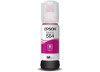 REFIL DE TINTA EPSON T504320 MAGENTA