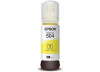 REFIL DE TINTA EPSON T504420 AMARELO