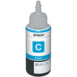 REFIL DE TINTA EPSON T664220 AL CIANO
