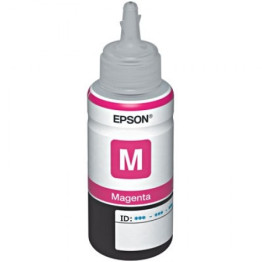 REFIL DE TINTA EPSON T664320 AL MAGENTA