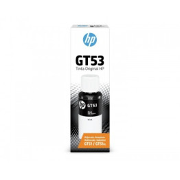 REFIL DE TINTA HP GT53 1VV22AL PRETO