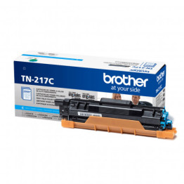 TONER BROTHER TN217C CIANO
