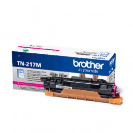 TONER BROTHER TN217M MAGENTA