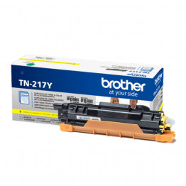 TONER BROTHER TN217Y YELLOW