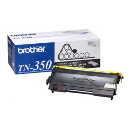 TONER BROTHER TN350 PRETO