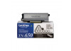 TONER BROTHER TN580/TN650 PRETO TONER BROTHER TN580/TN650 PRETO