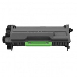 TONER BROTHER TN3472/TN880 PRETO