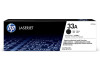 TONER HP CF233A 33A PRETO