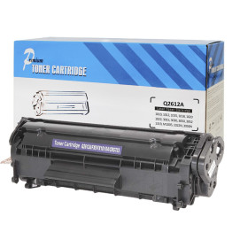 TONER HP COMPATÍVEL 2612A