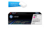 TONER HP CE323AB 128A MAGENTA