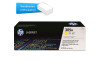 TONER HP CE412AB 305A AMARELO