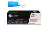TONER HP CE413AB 305A MAGENTA