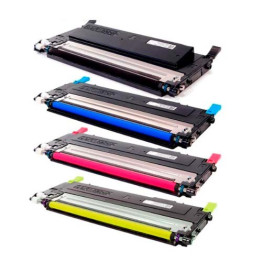TONER SAMSUNG COMPATÍVEL CLP310/315