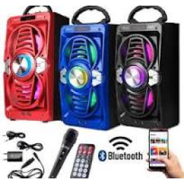 CAIXA DE SOM VOX CLUB 12W M873BT