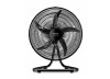 VENTILADOR DE MESA TURBO 55CM 5P 220V MONDIAL