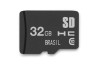CARTAO DE MEMORIA MICRO SD 32GB MC145 CLASSE 10 MULTILASER