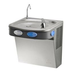 PURIFICADOR DE AGUA DE PRESSAO PURIPRESS PDF 300 2T 110V