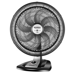 VENTILADOR DE MESA 50CM TURBO FORCE VTX-50 8P 110V MONDIAL