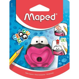 APONTADOR C/ DEPOSITO CROC CROC BLS C/1 MAPED 017710