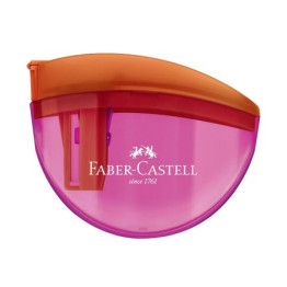 APONTADOR C/DEPOSITO AQUARIUS BLS C/1 SM/AQUARIUS FABER-CASTELL