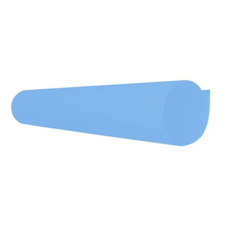 PAPEL ESCOLAR CARMIM AZUL CLARO VMP 100G C/20 FLS PAPEL ESCOLAR CARMIM AZUL CLARO VMP 100G C/20 FLS