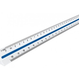 REGUA ESCALA 30CM 24001 MAPED