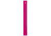 REGUA PLASTICA 30CM DELLO ROSA/PINK REGUA PLASTICA 30CM DELLO ROSA/PINK
