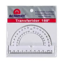 TRANSFERIDOR 180º ACRIMET 551