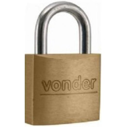 CADEADO E-20MM VONDER