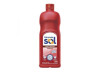 CERA LIQUIDA VERMELHA 750ML GIRANDO SOL