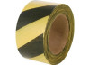 FITA ZEBRADA AMARELO/PRETO 70X100M ADELBRAS FITA ZEBRADA AMARELO/PRETO 70X100M ADELBRAS