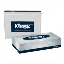 LENCO PAPEL KLEENEX C/50