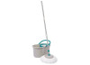 MOP GIRATORIO COM 1 REFIL HO059 MULTILASER MOP GIRATORIO COM 1 REFIL HO059 MULTILASER