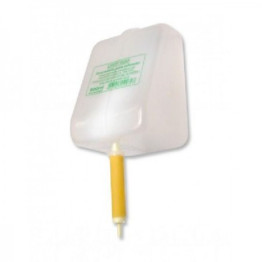 RESERVATORIO P/ SABONETEIRA PLASTICA PREMISSE