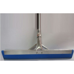 RODO DUPLO ALUMINIO 40CM CANADA SUPER 508