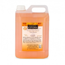 SABONETE ESPUMA 5 LITROS MAGIA DAS FLORES PREMISSE C10216