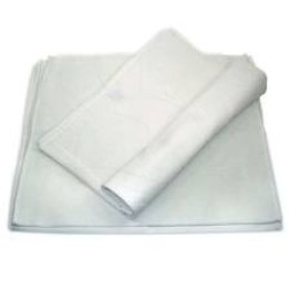 SACO ALVEJADO 40X68cm C/12 NOVACOV