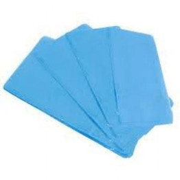 SACO PARA LIXO 40L AZUL 4MC C/50 ECOPLAN