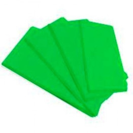 SACO PARA LIXO 40L VERDE 4MC C/50 ECOPLAN