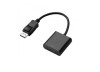 CABO CONVERSOR DISPLAYPORT PARA HDMI WI370 MULTILASER