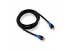 CABO HDMI 1.3 1.8MTS NYLON WI233 MULTILASER