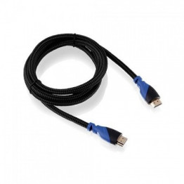 CABO HDMI 1.3 1.8MTS NYLON WI233 MULTILASER