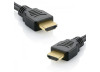 CABO HDMI 1.4 10 MTS NYLON WI250 MULTILASER