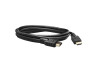 CABO HDMI 2.0 4K 3,00MTS HS2030 ELG