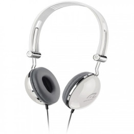 FONE DE OUVIDO HEADPHONE POP BRANCO PH054 MULTILASER