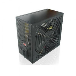 FONTE ATX 500W REAIS 20+4 PINOS GA500 MULTILASER