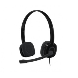 HEADSET H151 981-000587 LOGITECH